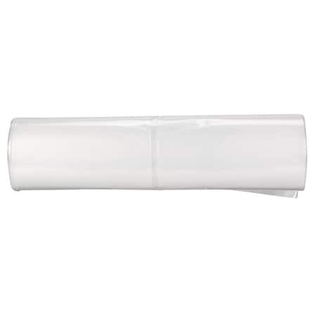 Film-Gard Film-Gard Plastic Sheeting 6 mil X 8 ft. W X 100 ft. L Polyethylene Clear 1 pk 626021